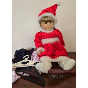 American Girl Today Doll Pleasant Company #12 Doll (18 inches tall)
